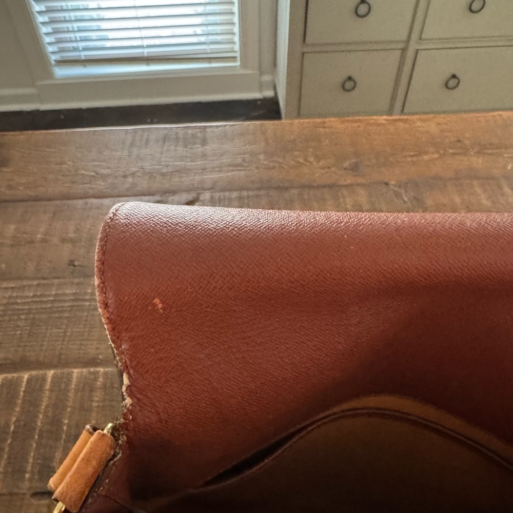 Louis Vuitton Musette Salsa GM - Picture 8 of 13